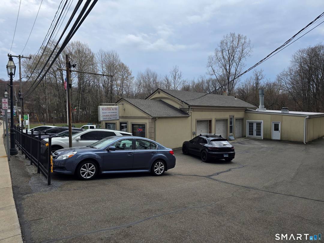 Auto Repair Used Car Sales Turnkey Business opportunity.