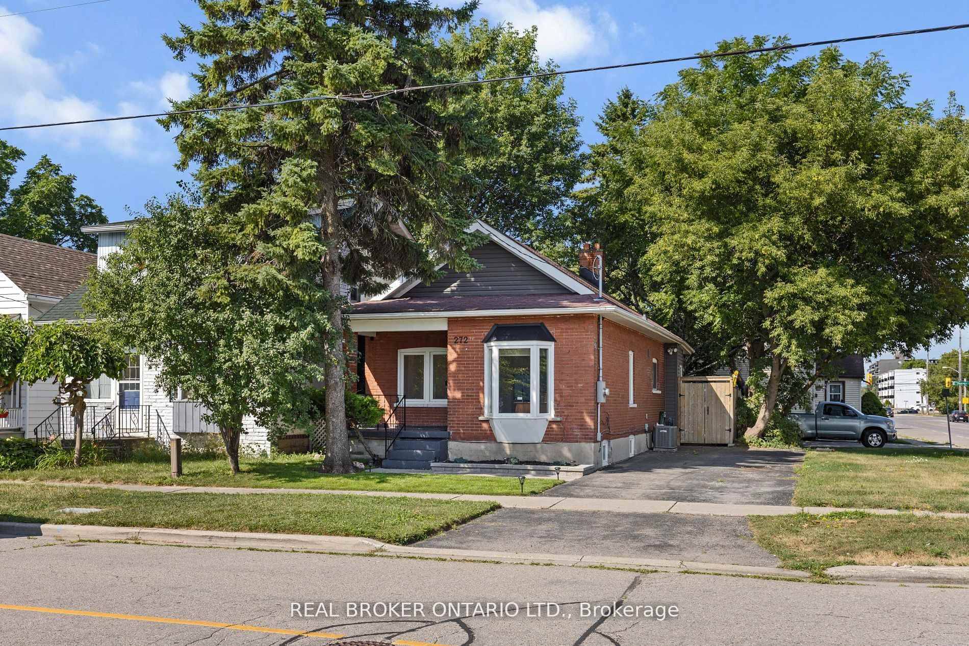 Discover this beautifully updated 2 1 bedroom, 2 bath bungalow that combines modern style with everyday comfort.