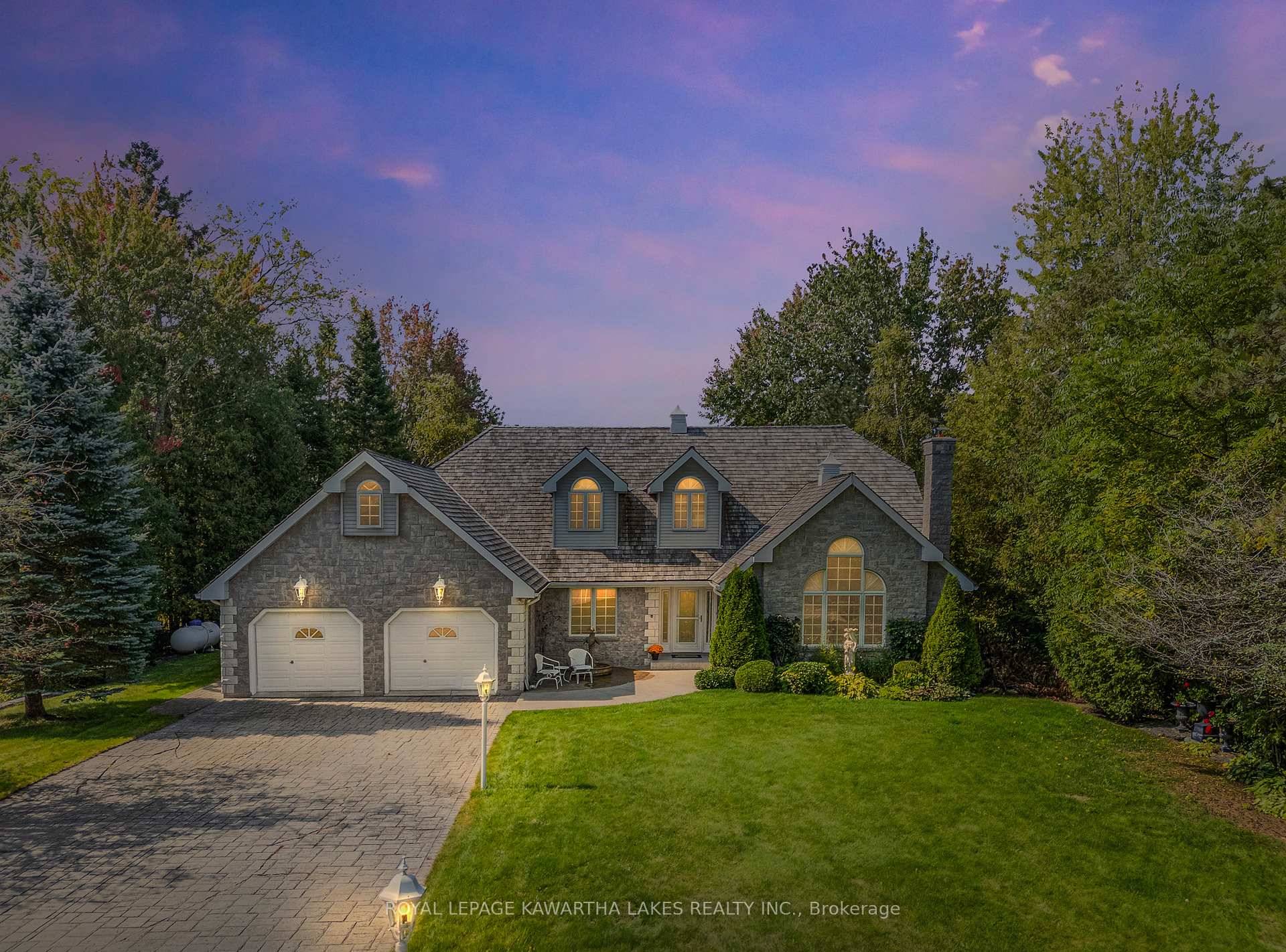 Dreams do come true ! This one owner home since 1988 is a spectacular waterfront estate with incredible sandy weed free swimming.