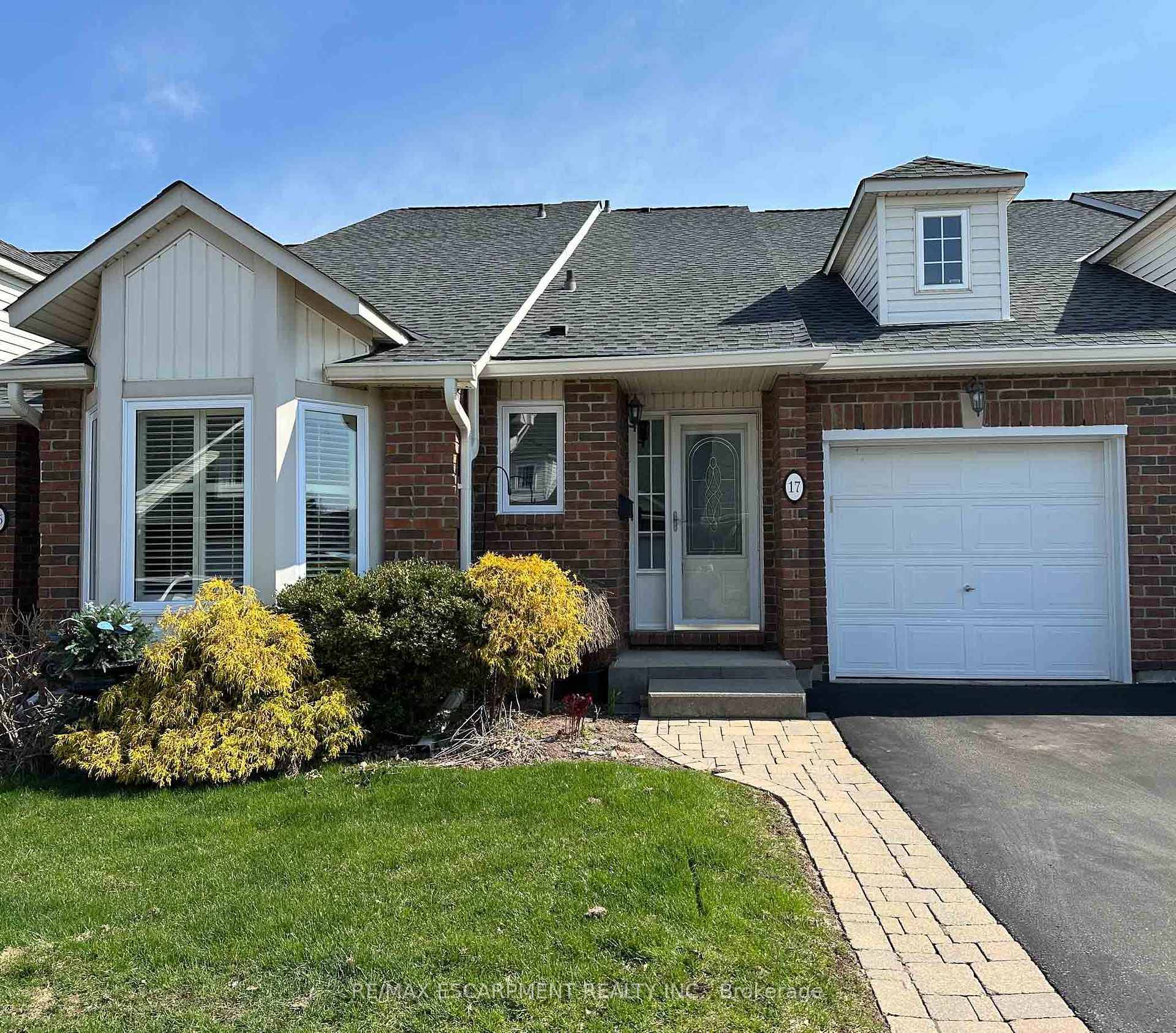 Youre not going to want to miss this rare gem, located in a private enclave of townhomes.