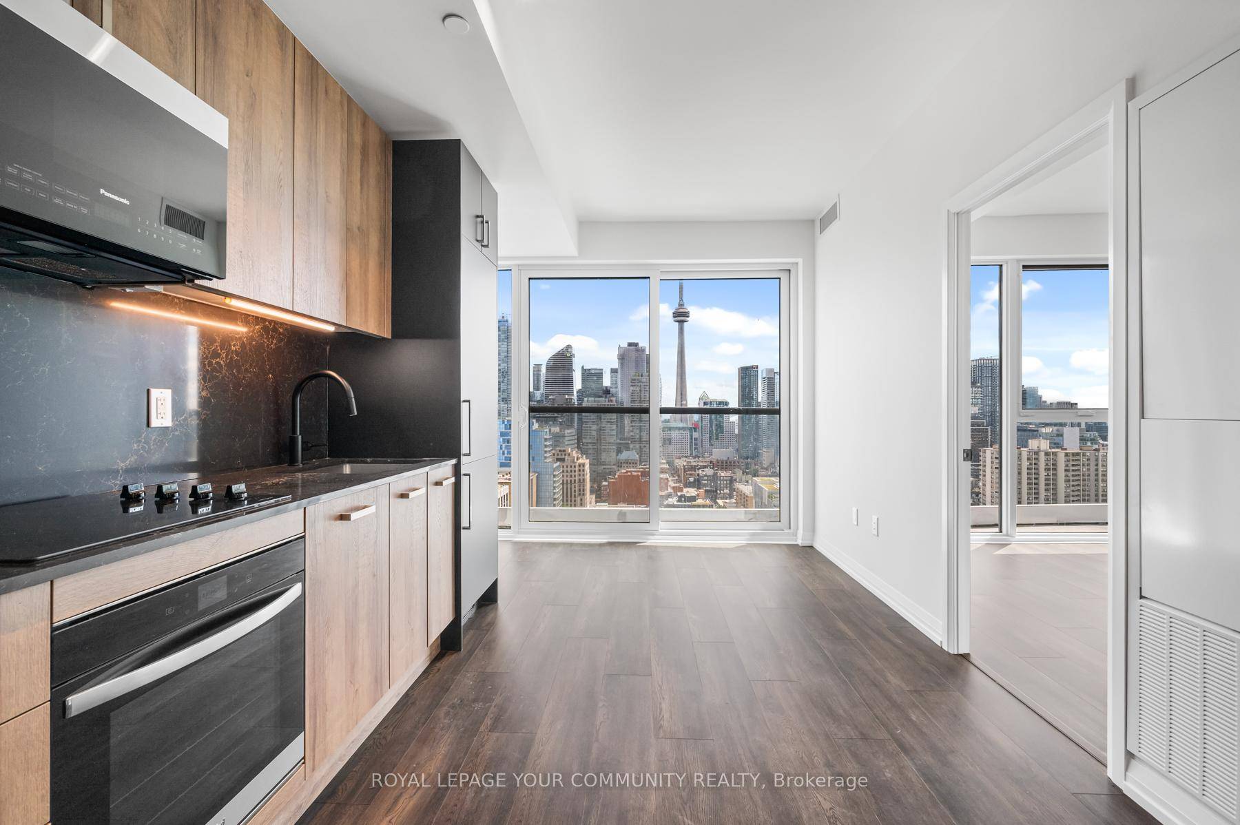 Available Immediately ! Welcome to Artistry Condos by Tribute !
