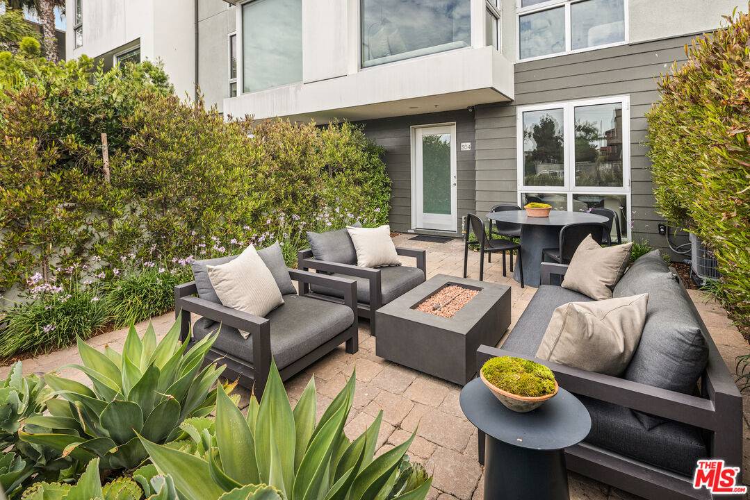 310 Washington Blvd 3BR Marina Del Rey La