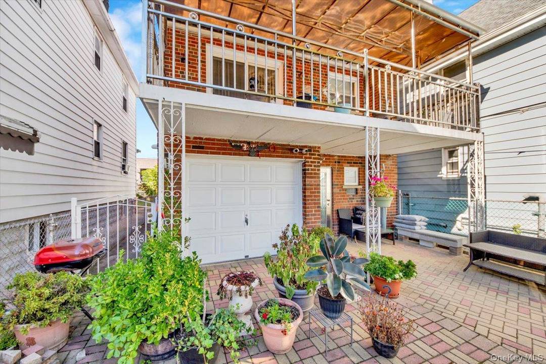 Welcome to this exceptional legal 2 family brick home nestled in the heart of Pelham Bay one of the Bronx s most sought after neighborhoods.