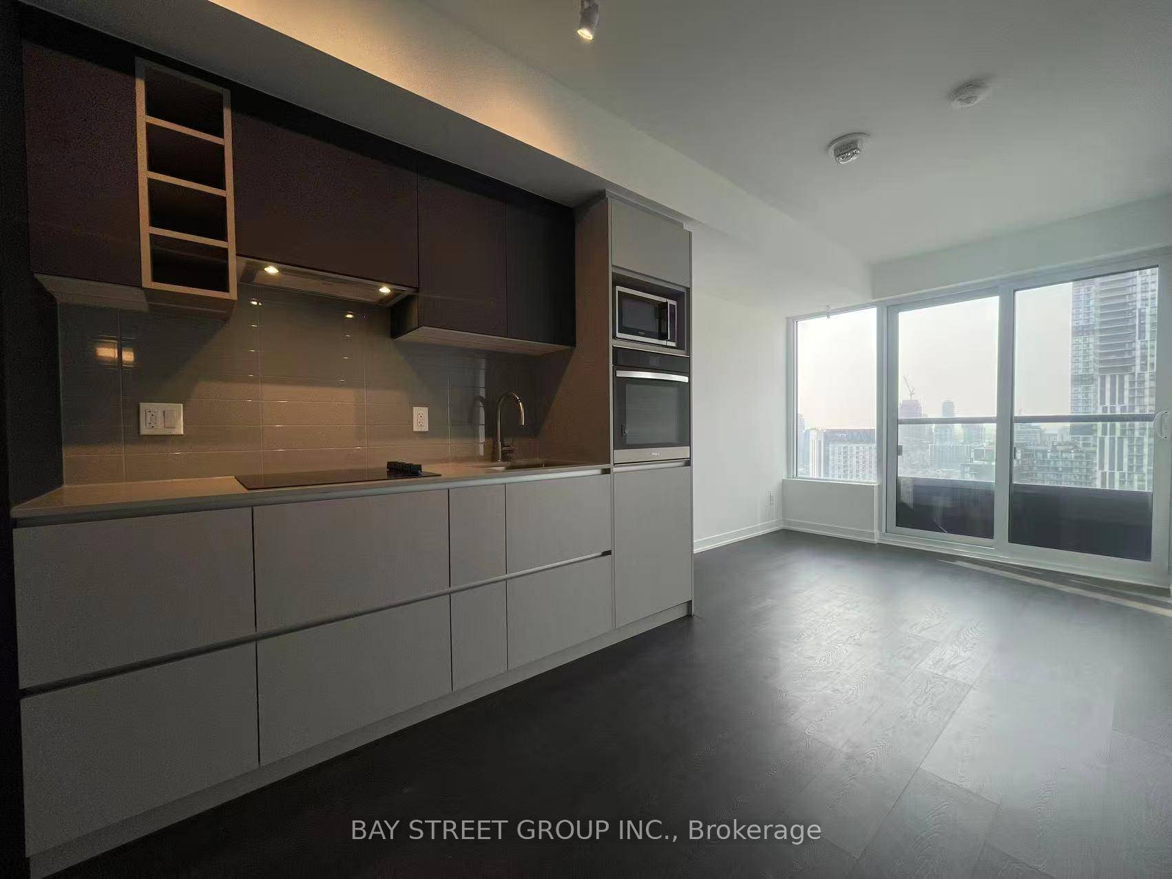 Welcome to the Prime Condo in the heart of downtown.