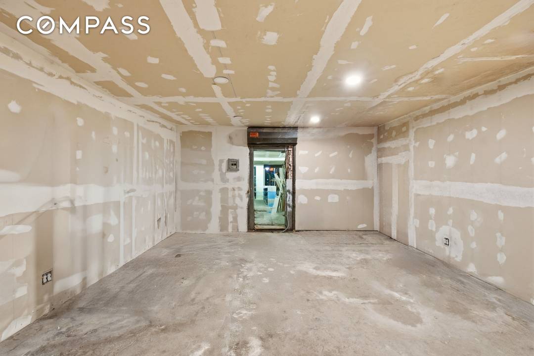 Amazing investment opportunity in the heart of Bedford Stuyvesant.