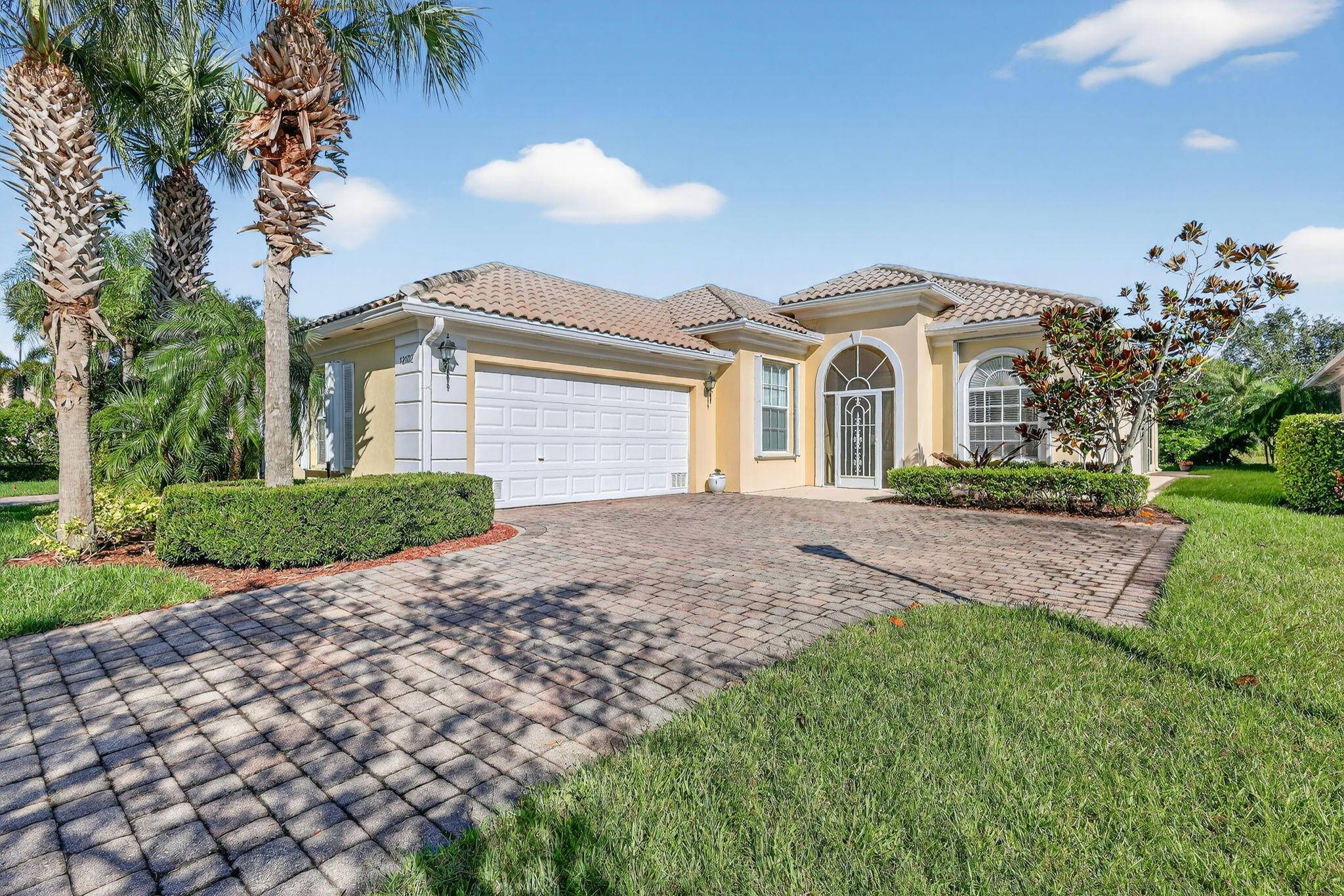 The Very Popular Oakmont Model by DiVosta Homes, with 2, 000 Sq.