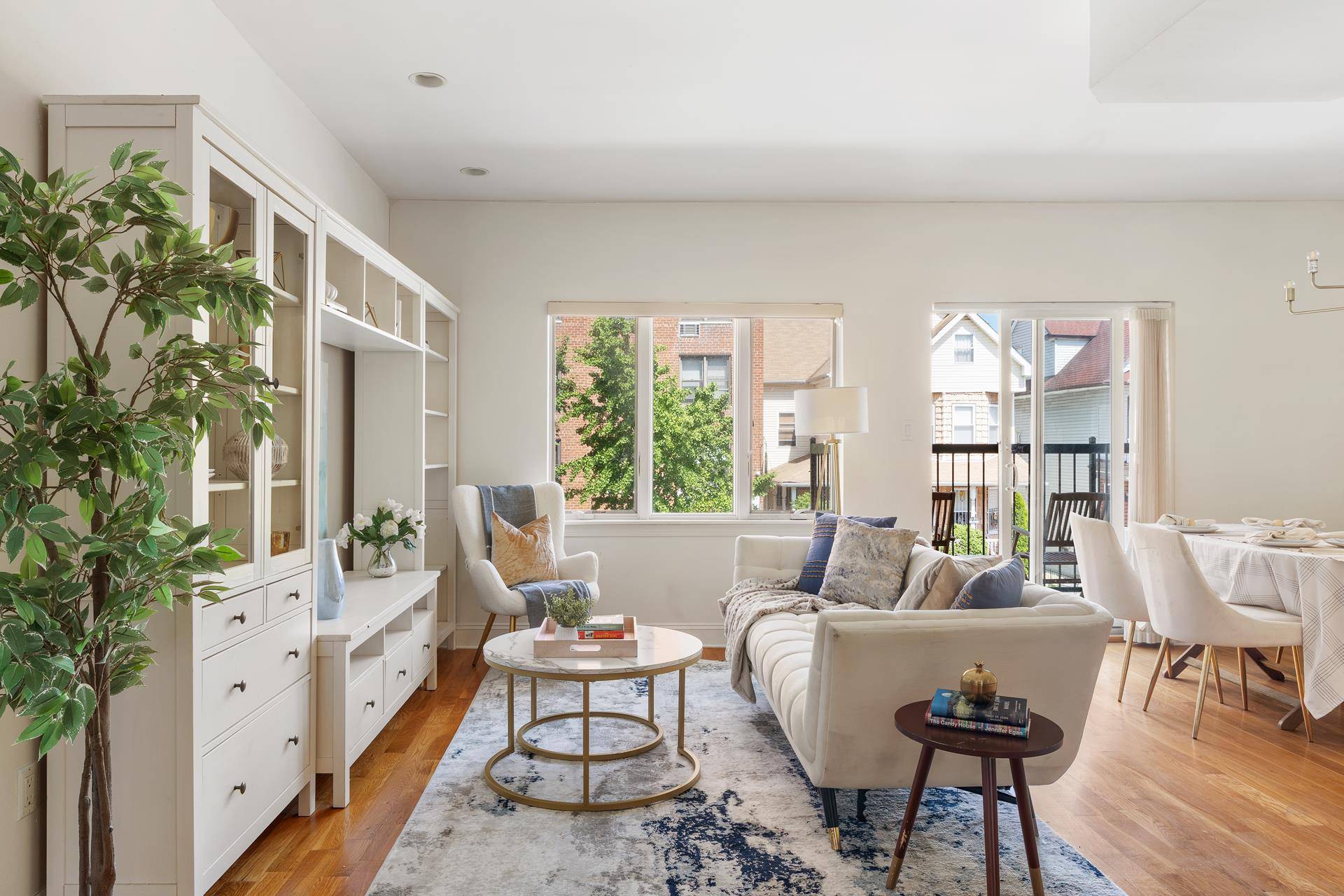 Exceptional value in Kensington !