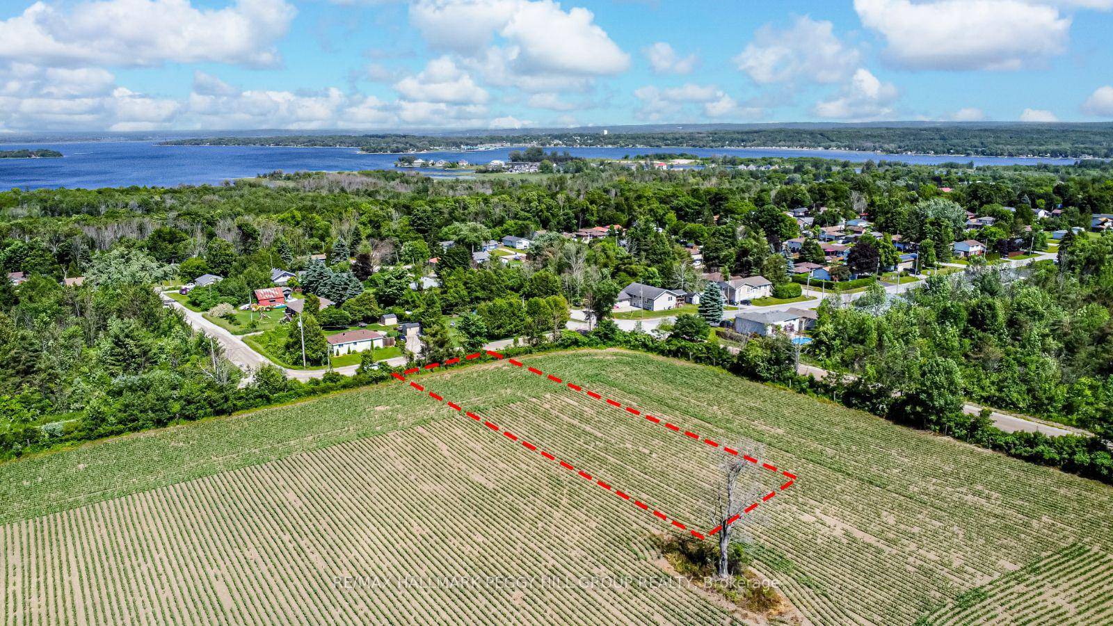 OPPORTUNITY AWAITS ON THIS 75X115 FT CLEARED LOT NEAR GEORGIAN BAY !