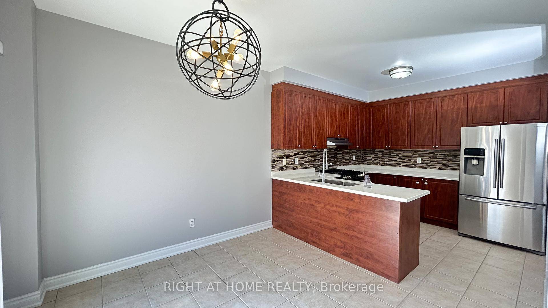 Stunning 4 bedroom semi detached in a highly sought after neighbourhood !