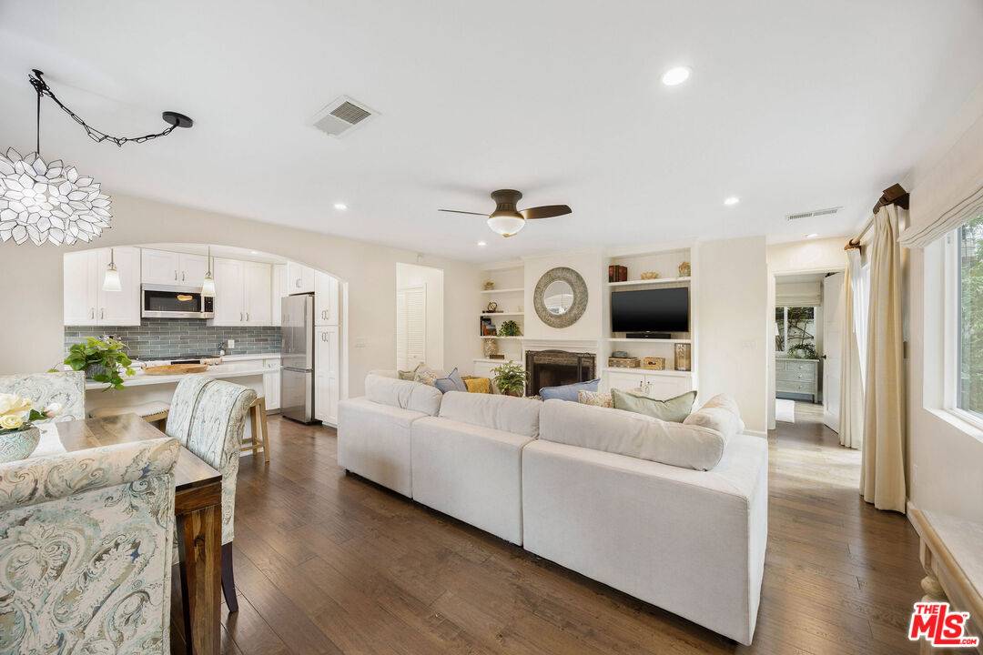 1039  26th St 2BR Santa Monica La