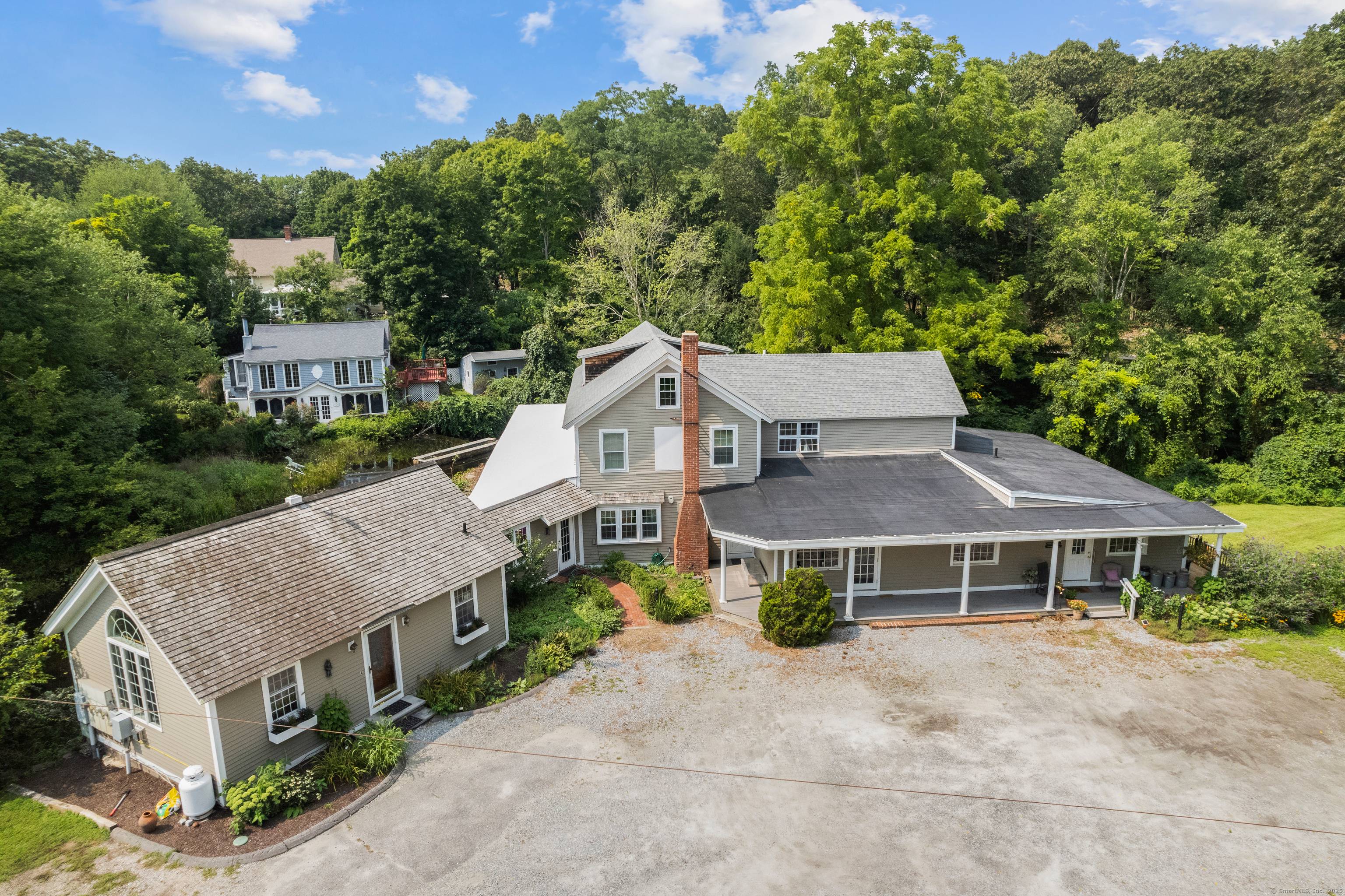 This property is 7, 300 sq.