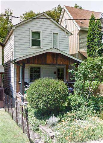 Beautiful House for Rent Main and 2nd Floor 2 Bedrooms and 1 Den 1 room on the main floor could be used as a 3rd bedroom or office space.