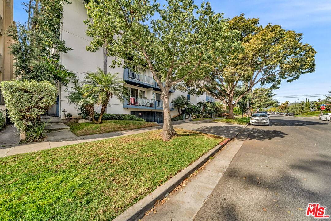 900   Euclid St 2BR Santa Monica La