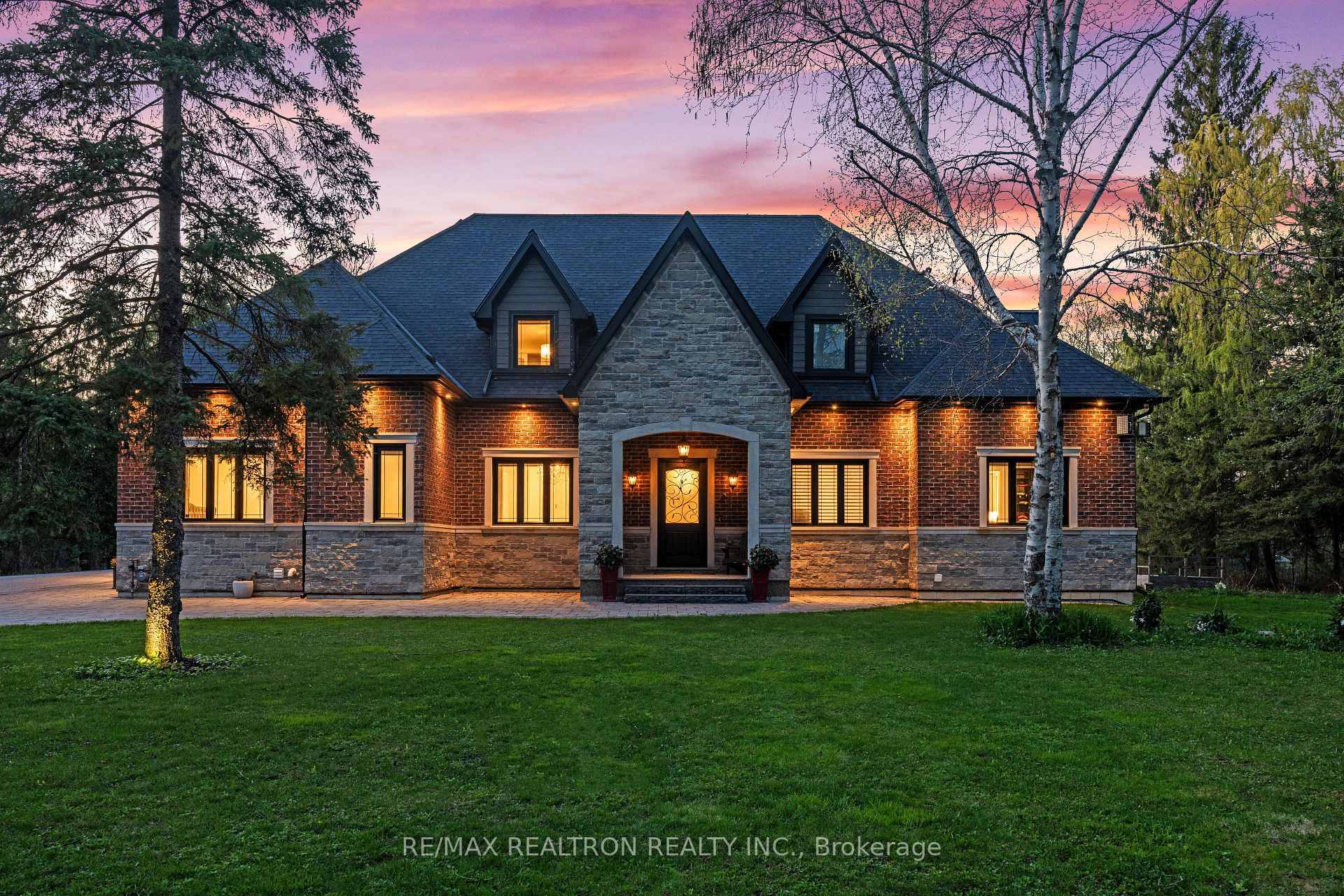 Welcome to your dream home !