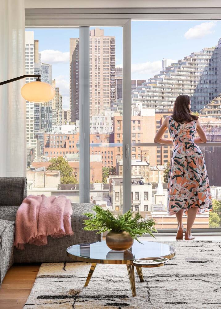 Only 10 Deposit at Contract Signing !