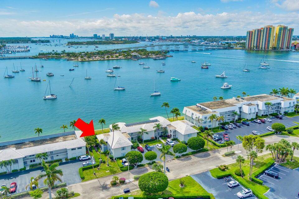 MOTIVATED SELLER. THE MOST GORGEOUS UNOBSTRUCTED VIEWS OF THE INTRA COASTAL WATER WAYS FROM YOUR 40 FT WRAP AROUND SCREENED IN BALCONY, ONE OF THE MOST PICTURESQUE SUNSETS YOU WILL ...