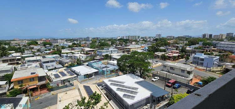 AMERICA Apartment San-Juan