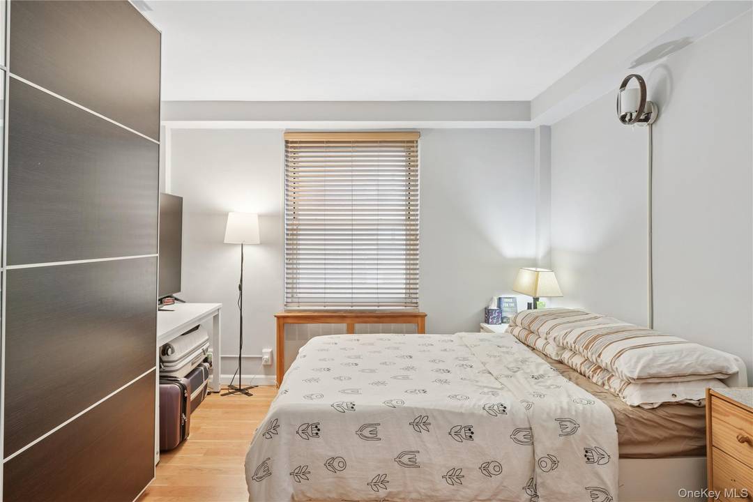 Located in one of the most desirable parts of Jackson Heights, this beautifully maintained building is financially sound and impeccably managed.