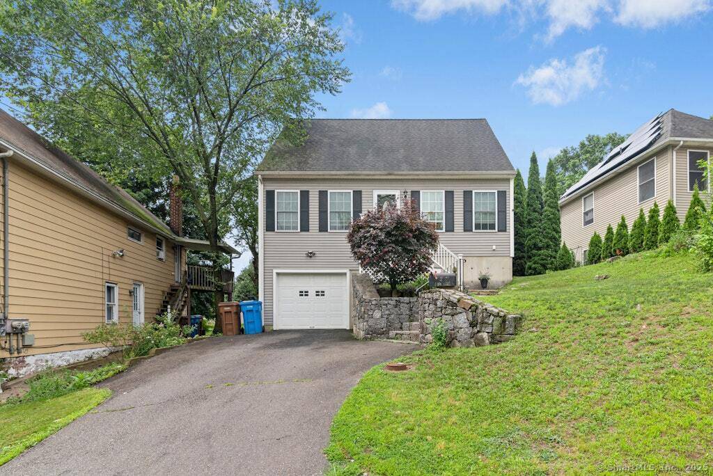 Welcome to this beautifully maintained home in Shelton, offering an unbeatable blend of comfort, convenience, and value.