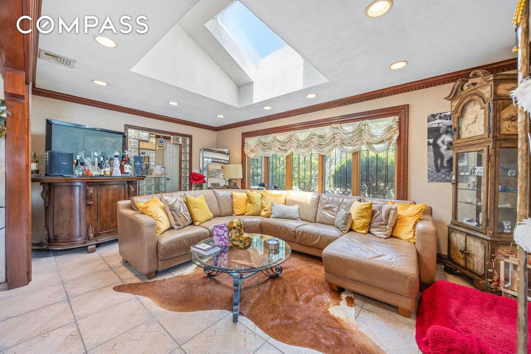 Corner Lot Oasis with Pool, Detached Garage amp ; Finished Basement.