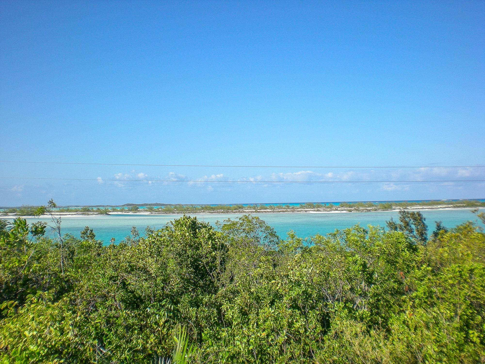 19478 BAHAMA SOUND 12A Land Exuma-And-Exuma-Cays