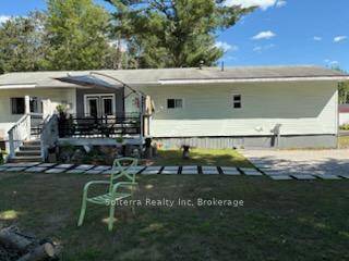 Affordable Muskoka Living Just Minutes from Town !
