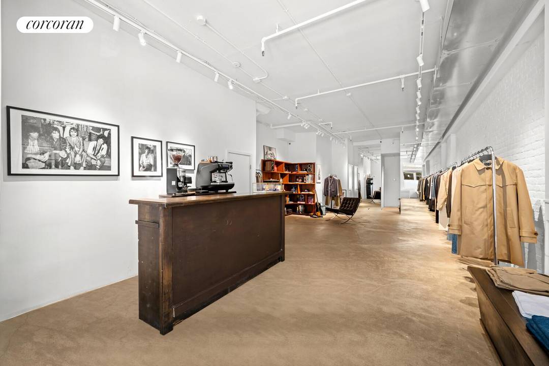 Welcome to 183 Duane Street, a classic 5 unit mixed use townhouse offering architectural charm, flexible configuration, and significant upside potential in Tribeca.