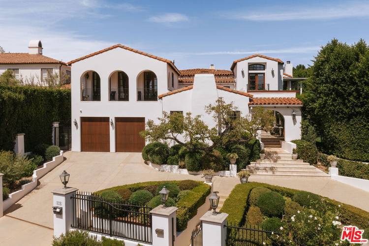 124 N Woodburn Dr 6BR Brentwood La