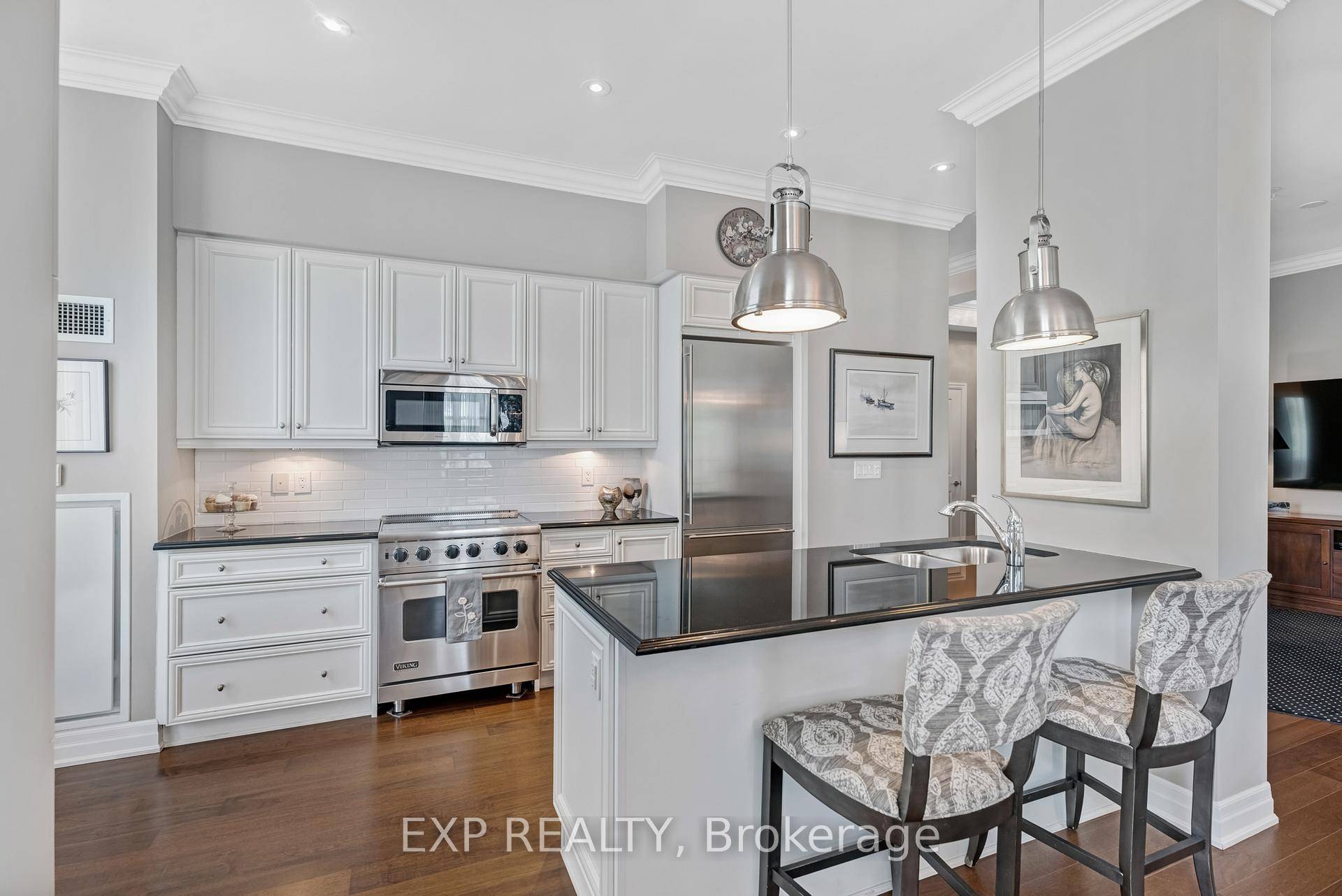 Elegant Ground Floor Suite with Poolside Terrace.