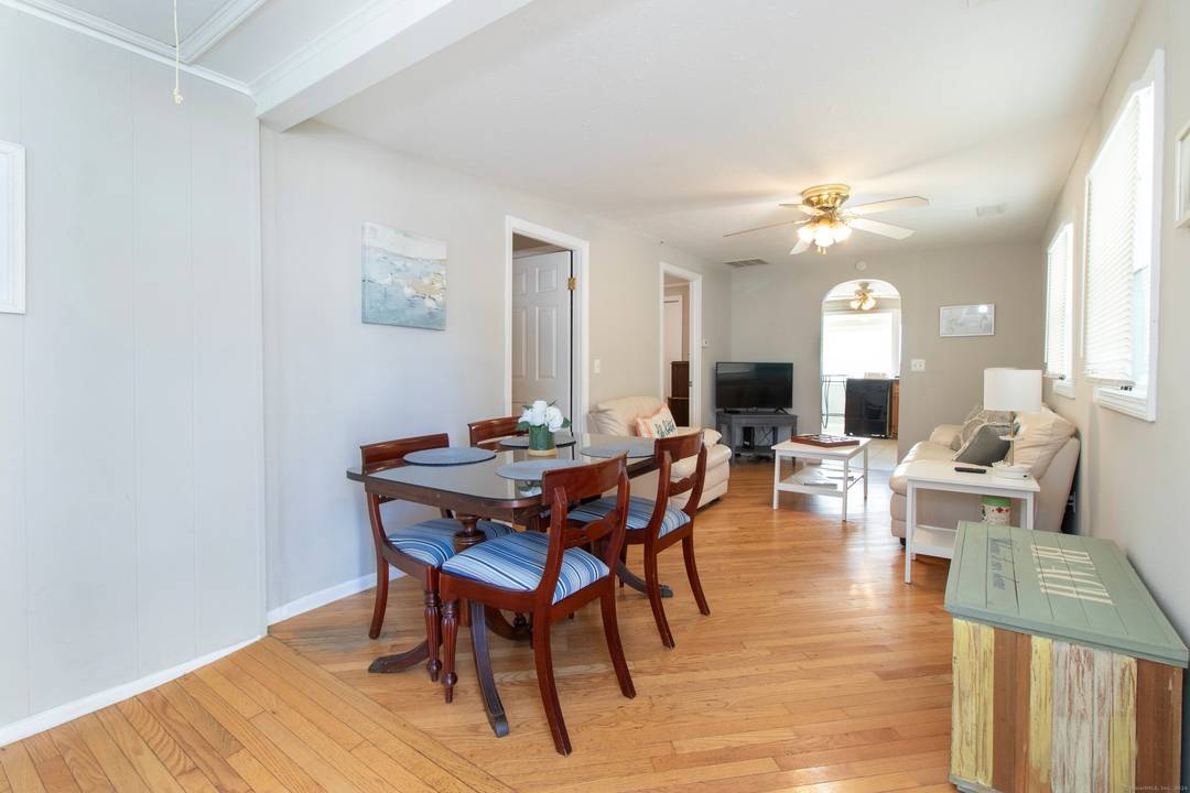 Opportunity to live by the water is knocking !