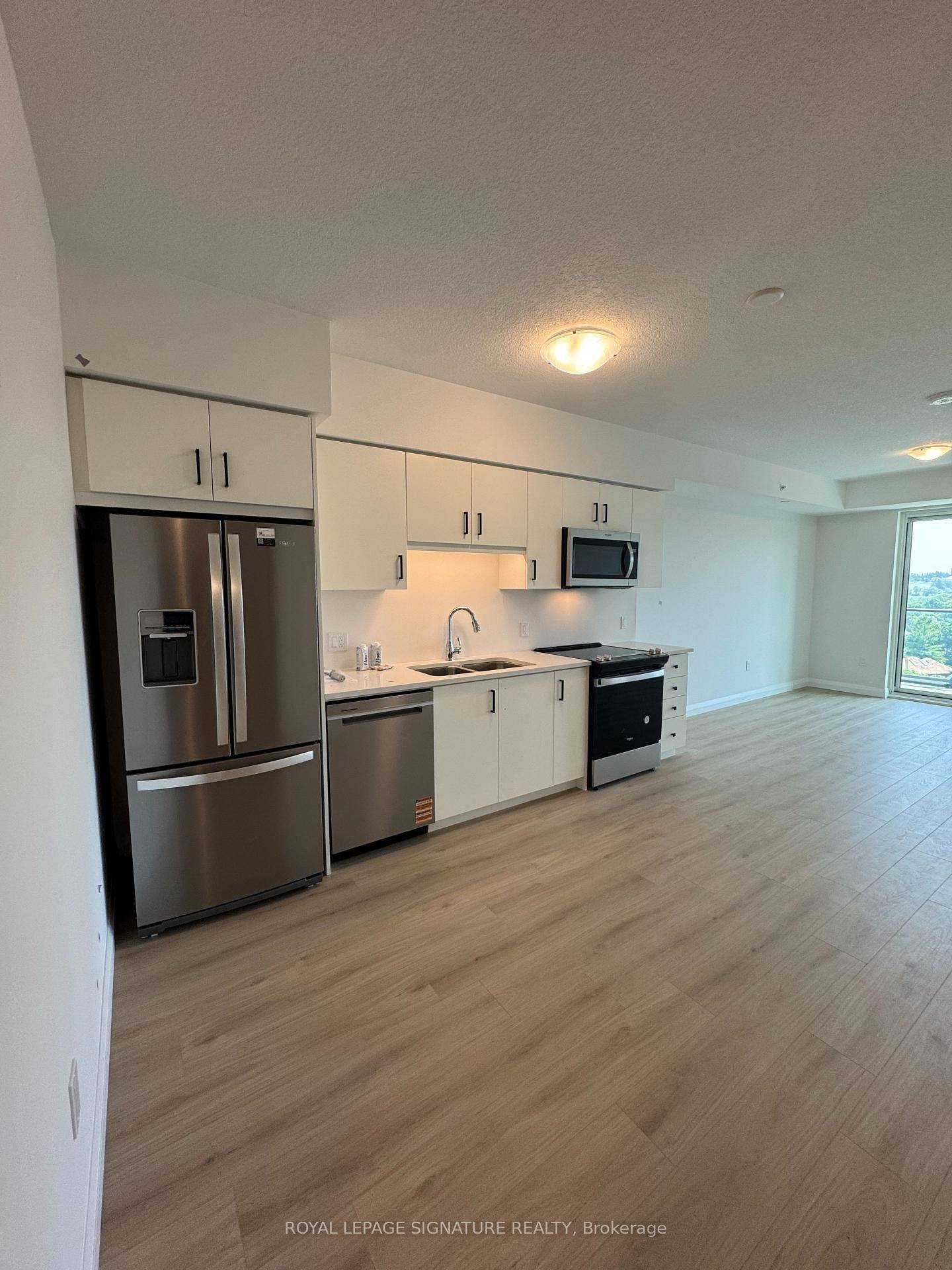 Welcome to Anthem at The Metalworks where luxury, convenience, and nature come together in perfect harmony in the heart of downtown Guelph.