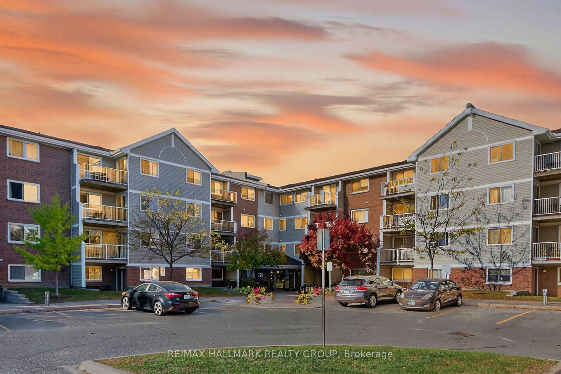 A two bedroom unit priced below some one bedroom units available !