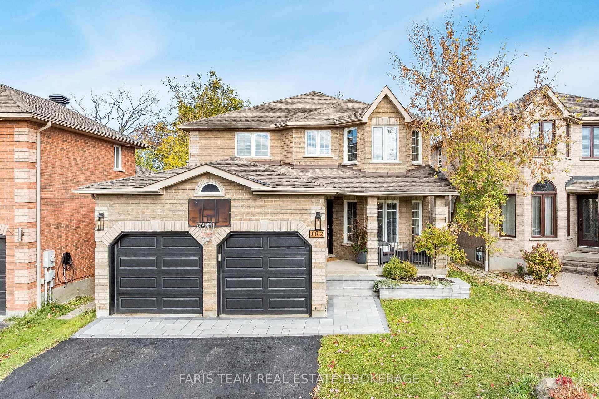 Top 5 Reasons You Will Love This Home 1 Tucked against a backdrop of lush greenspace, this home invites you to unwind in your own private backyard oasis, a spacious ...