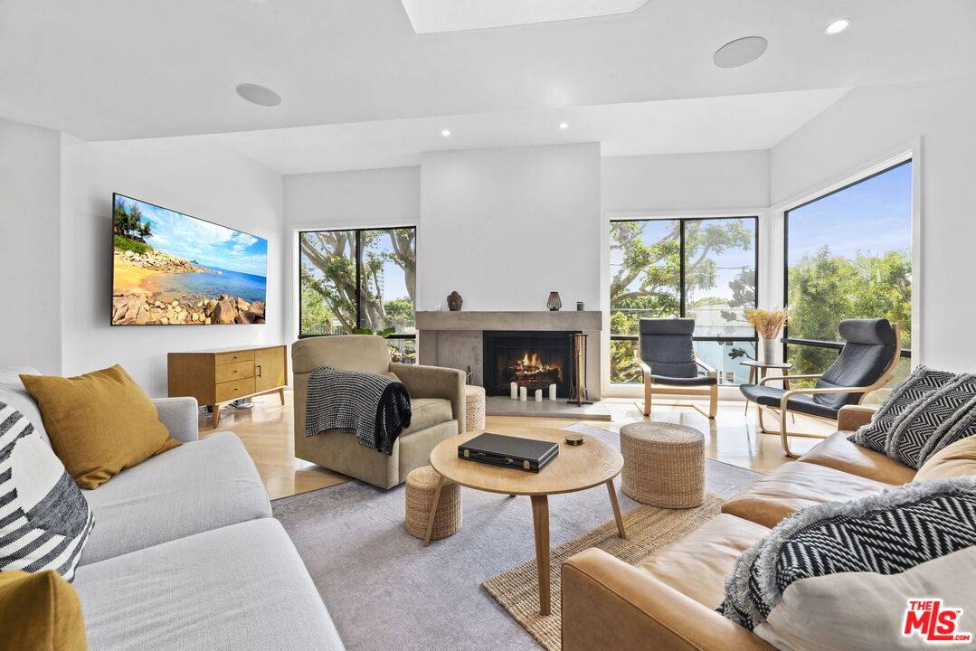 2607 2nd St 3BR Santa Monica La