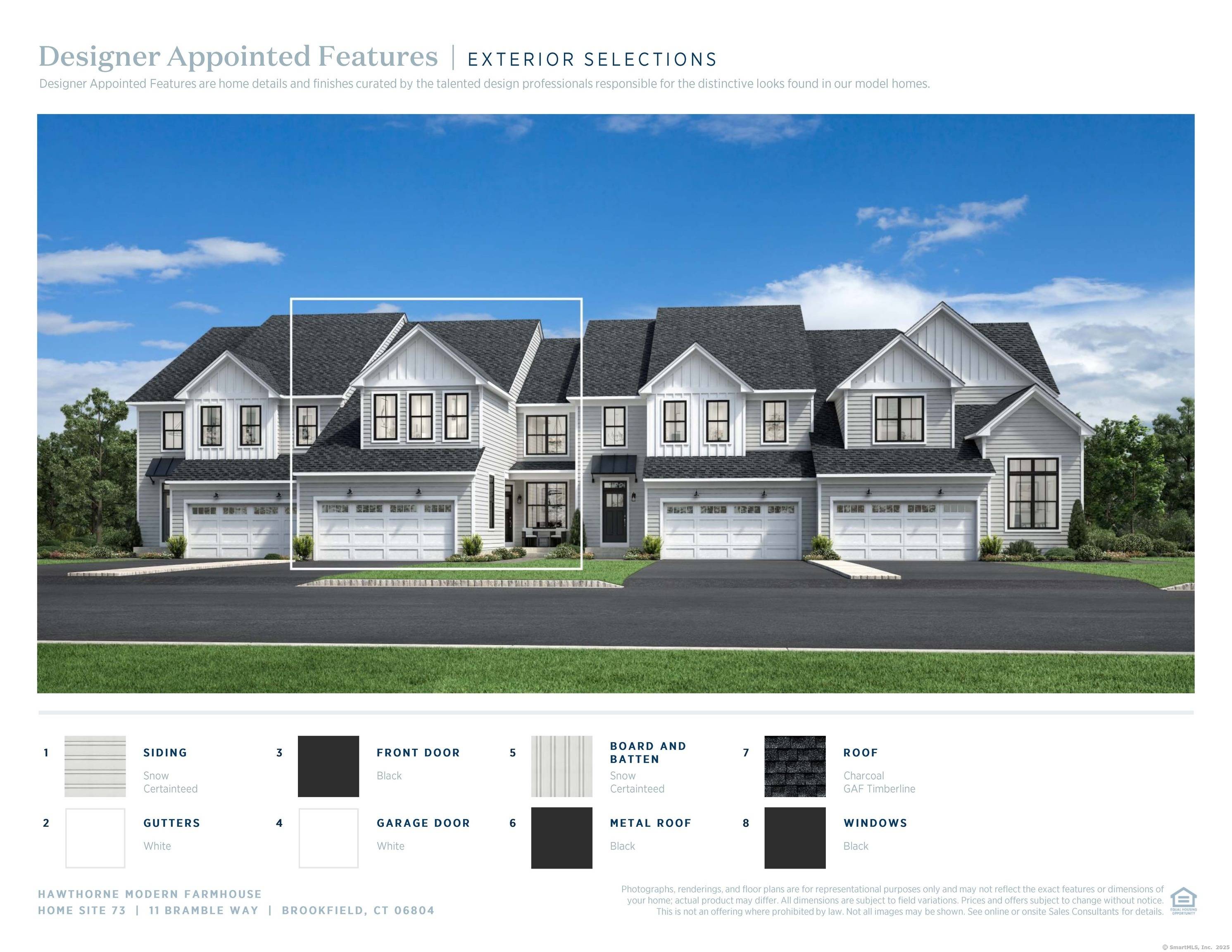 NEW CONSTRUCTION WITHOUT THE WAIT !