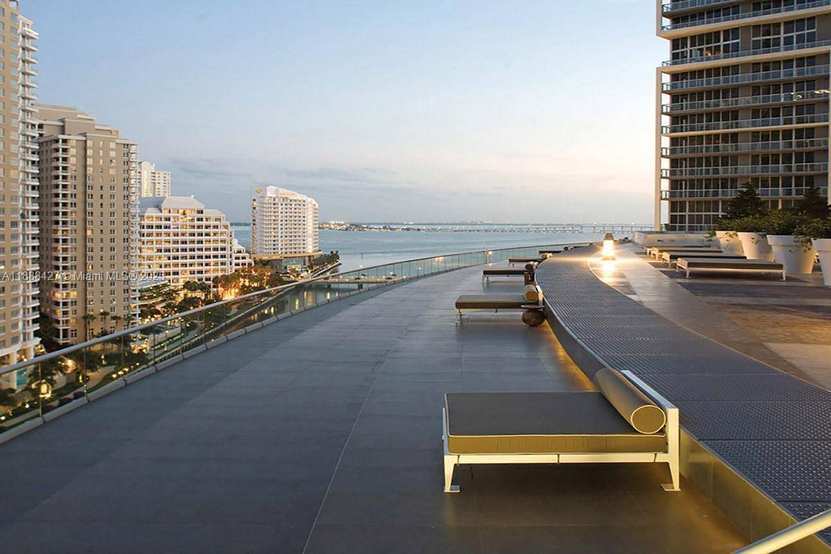 ? Spectacular Furnished Condo at ICON BRICKELL AIRBNB APPROVED Perched on the 37th floor, this chic and modern 1 bedroom 1 bath residence comes fully furnished, offering a turnkey lifestyle ...