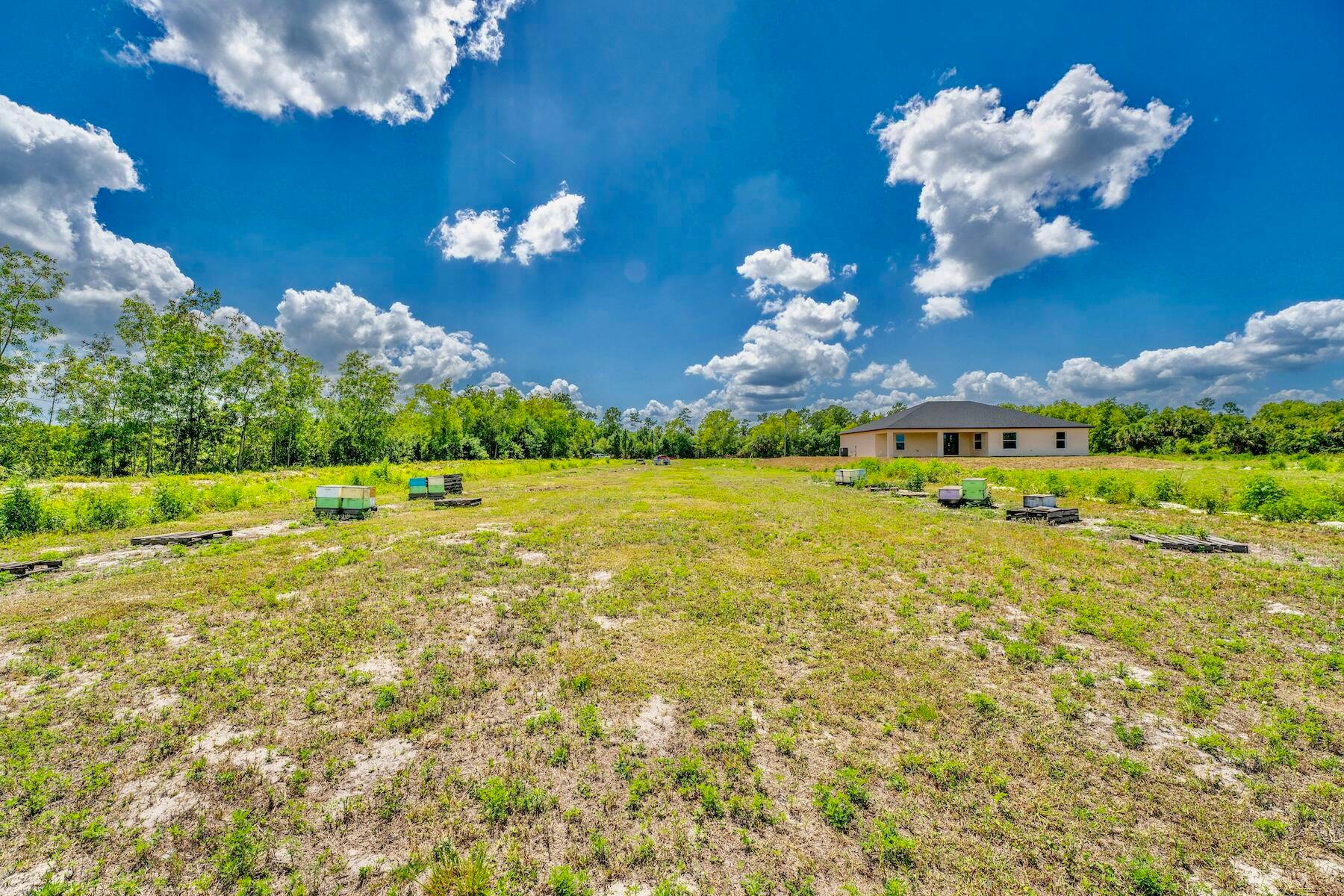 Welcome to your dream home located in the tranquil community of Santa Rosa Groves in Loxahatchee.