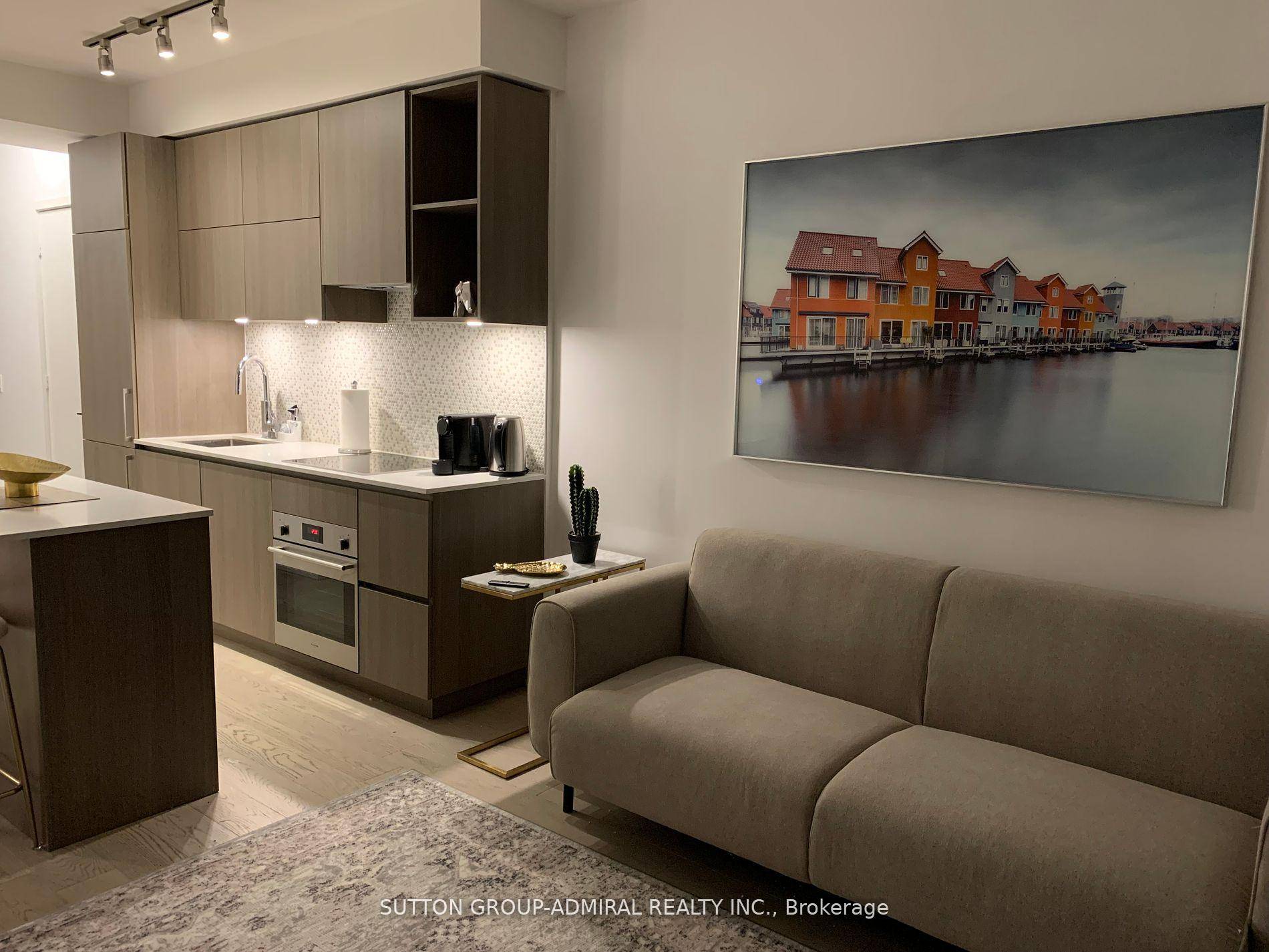 A Model Home. Very Attractive Unit All New.