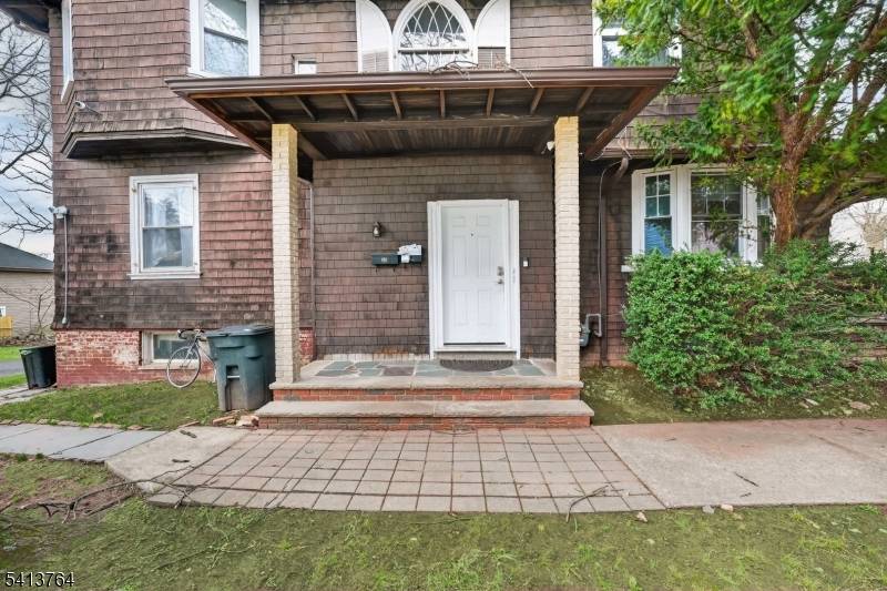 Investor alert ! This 3 story 2 unit property offers a total of 7 bedrooms and 2 bathrooms, making it ideal for strong rental income or owner occupants.