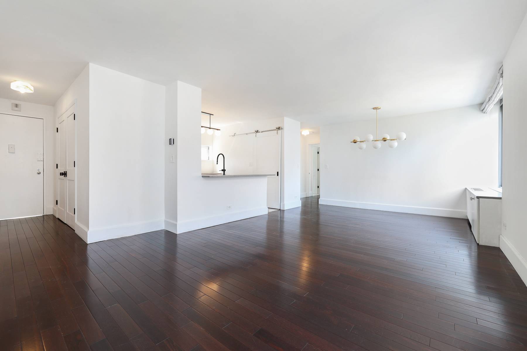 Welcome to your urban oasis in the heart of Chelsea.
