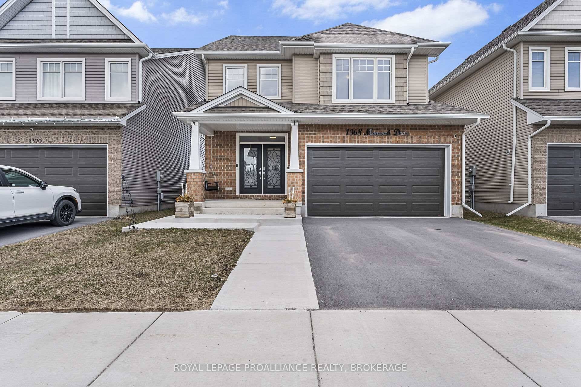 Perfect Home for a Growing Family !