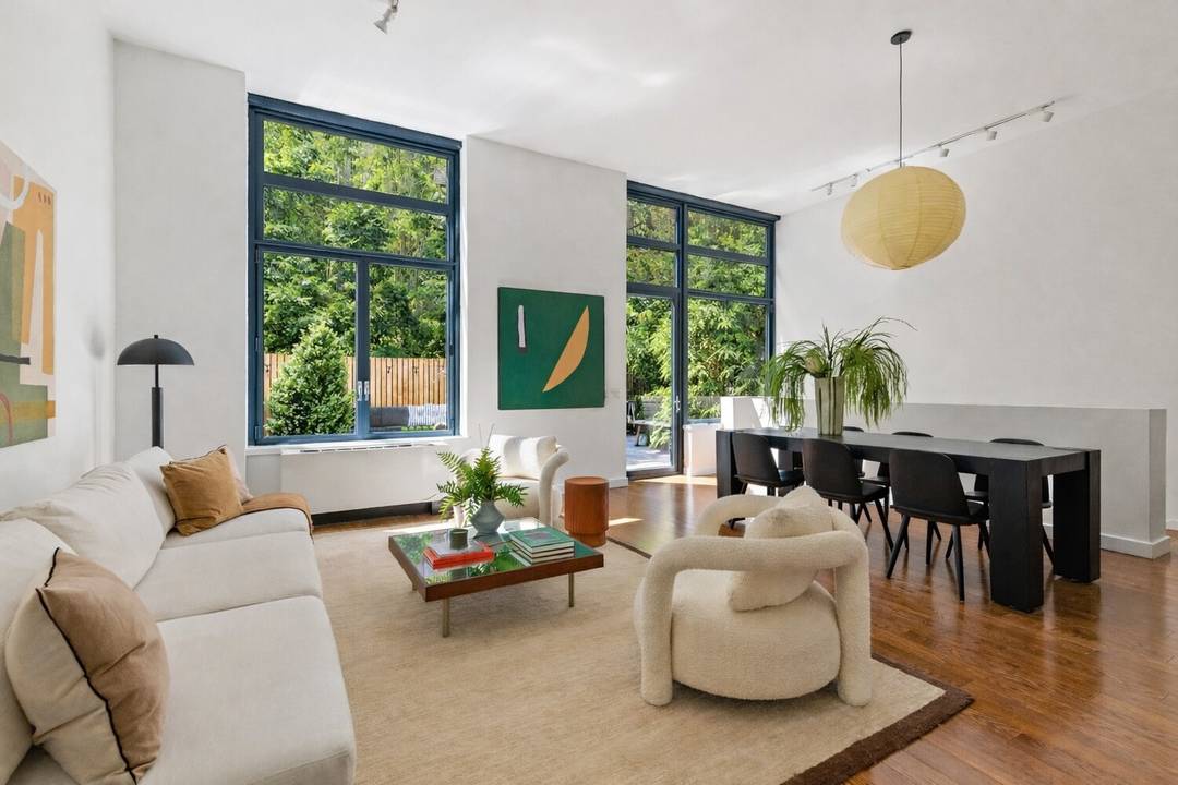 Welcome to your private oasis !