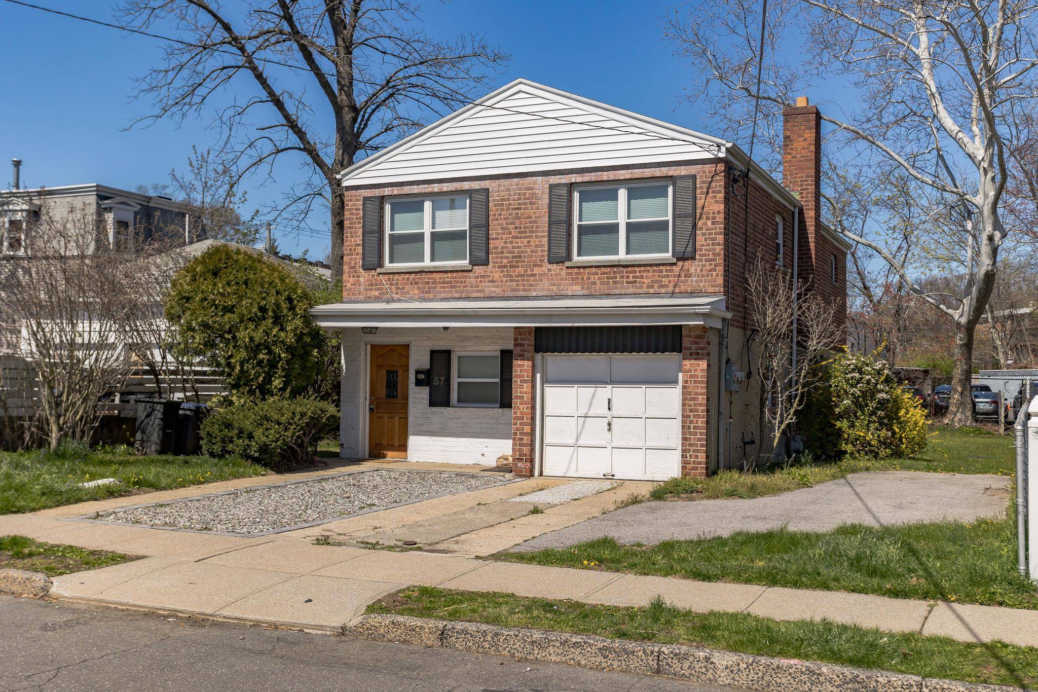 Discover the charm and convenience of 57 7th Ave a beautifully updated duplex located in the sought after Village of Pelham.