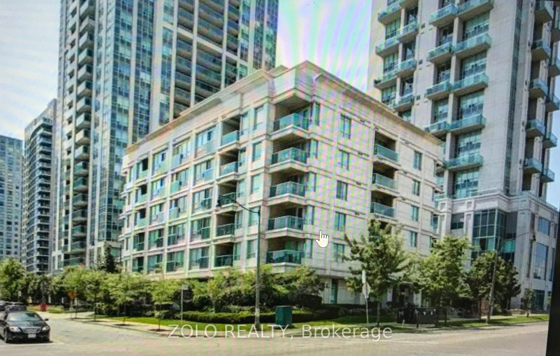Spacious Bachelor Suite in Quiet, Mid Rise Building.