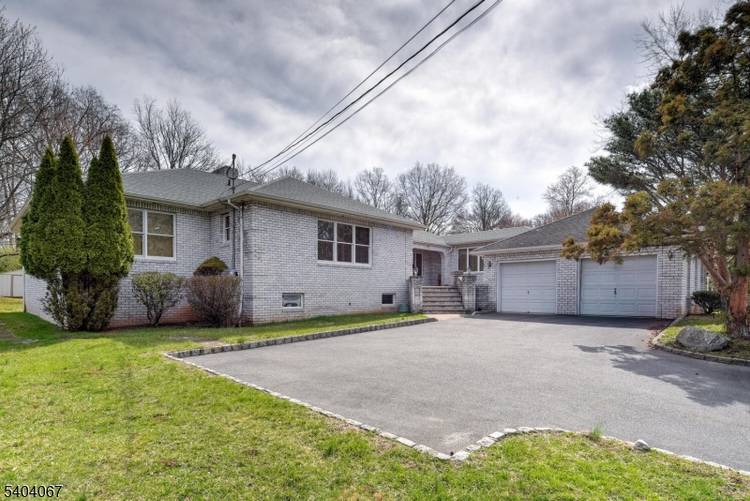 BACK ON MARKET ! Welcome to this custom built, one owner ranch in the highly desirable North Edison section of town, offering approximately 3, 300 square feet of living space.
