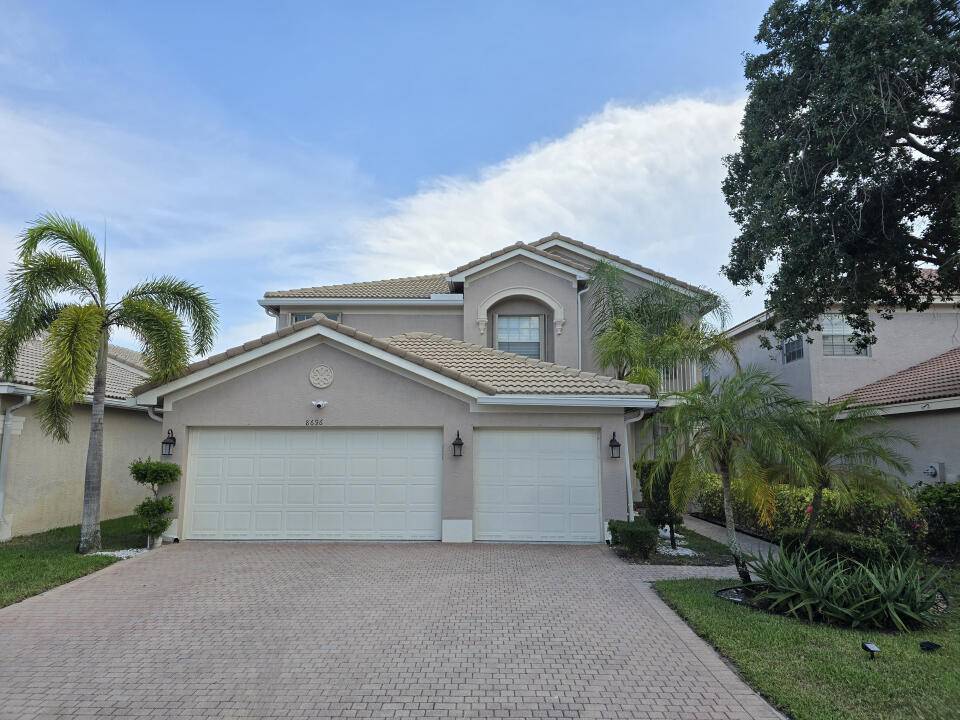 Avail. late spring 2025 Updated 5 bed 3 ba, 2 story built in 2005.