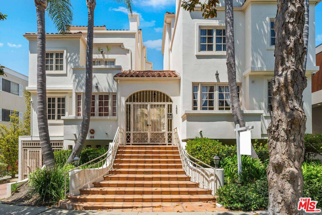 1663   Malcolm Ave 3BR Westwood La