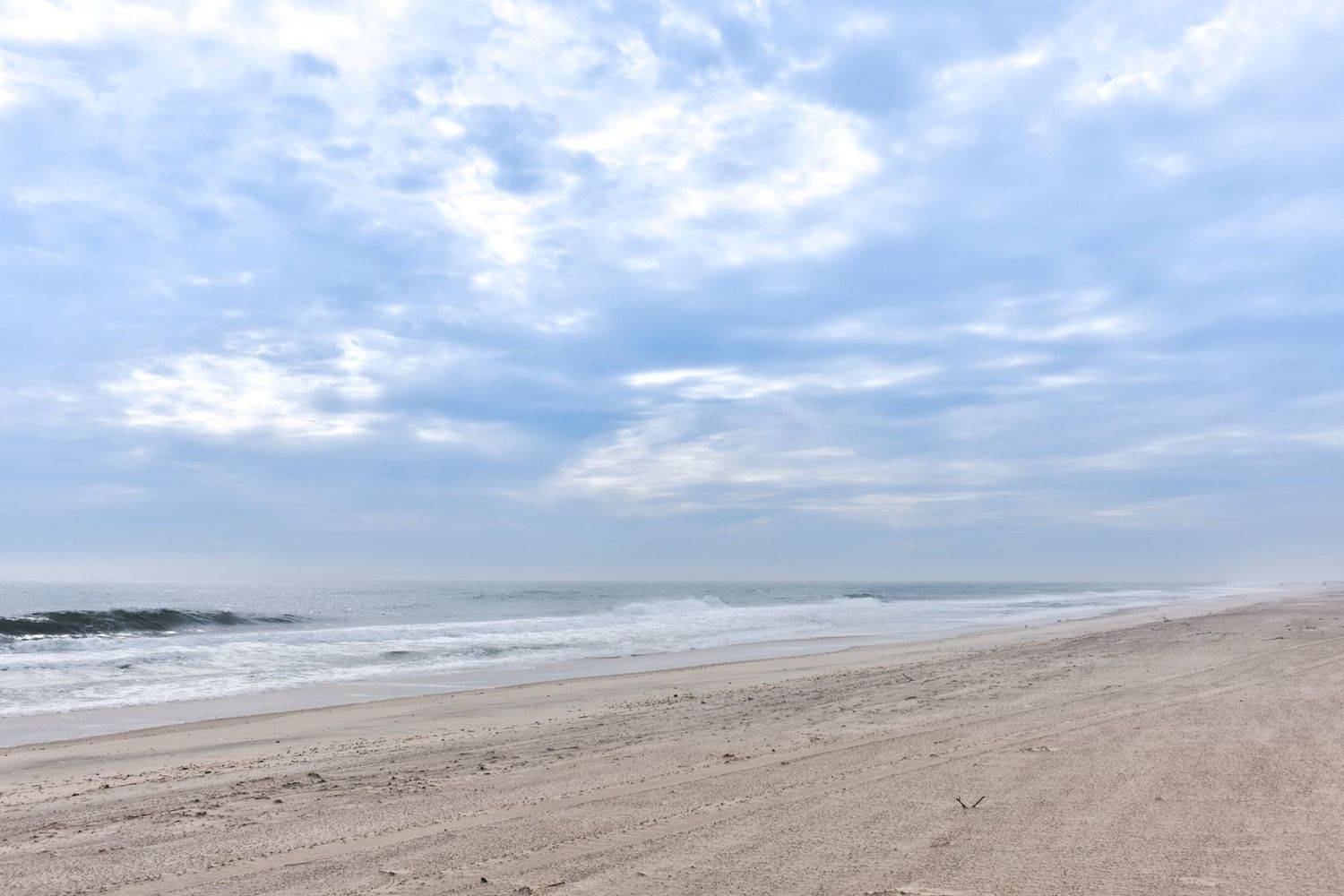 Oceanfront Home available All summer!