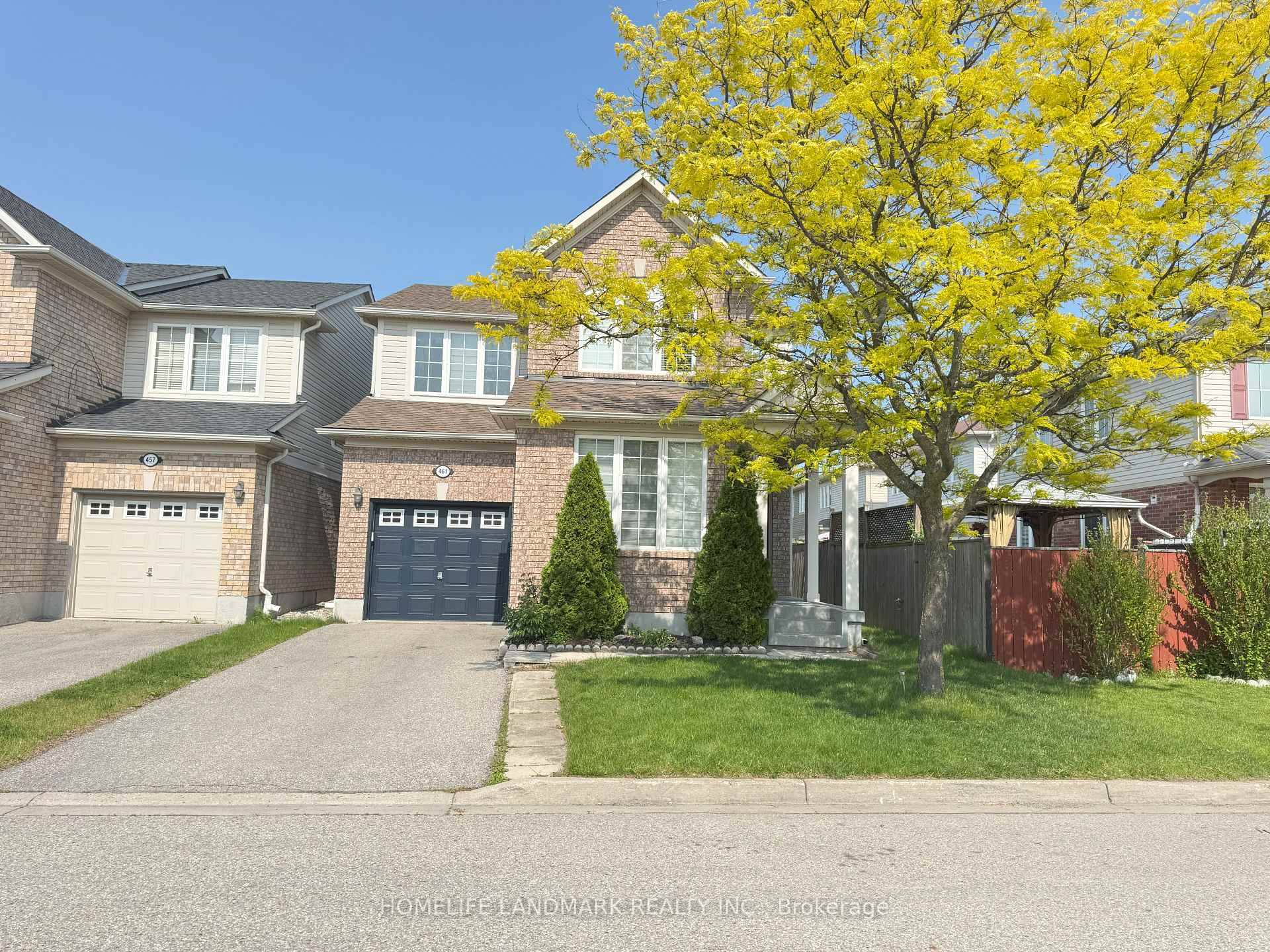 Beautiful Mattamy Built Home in sought after North Galt Neighborhood.
