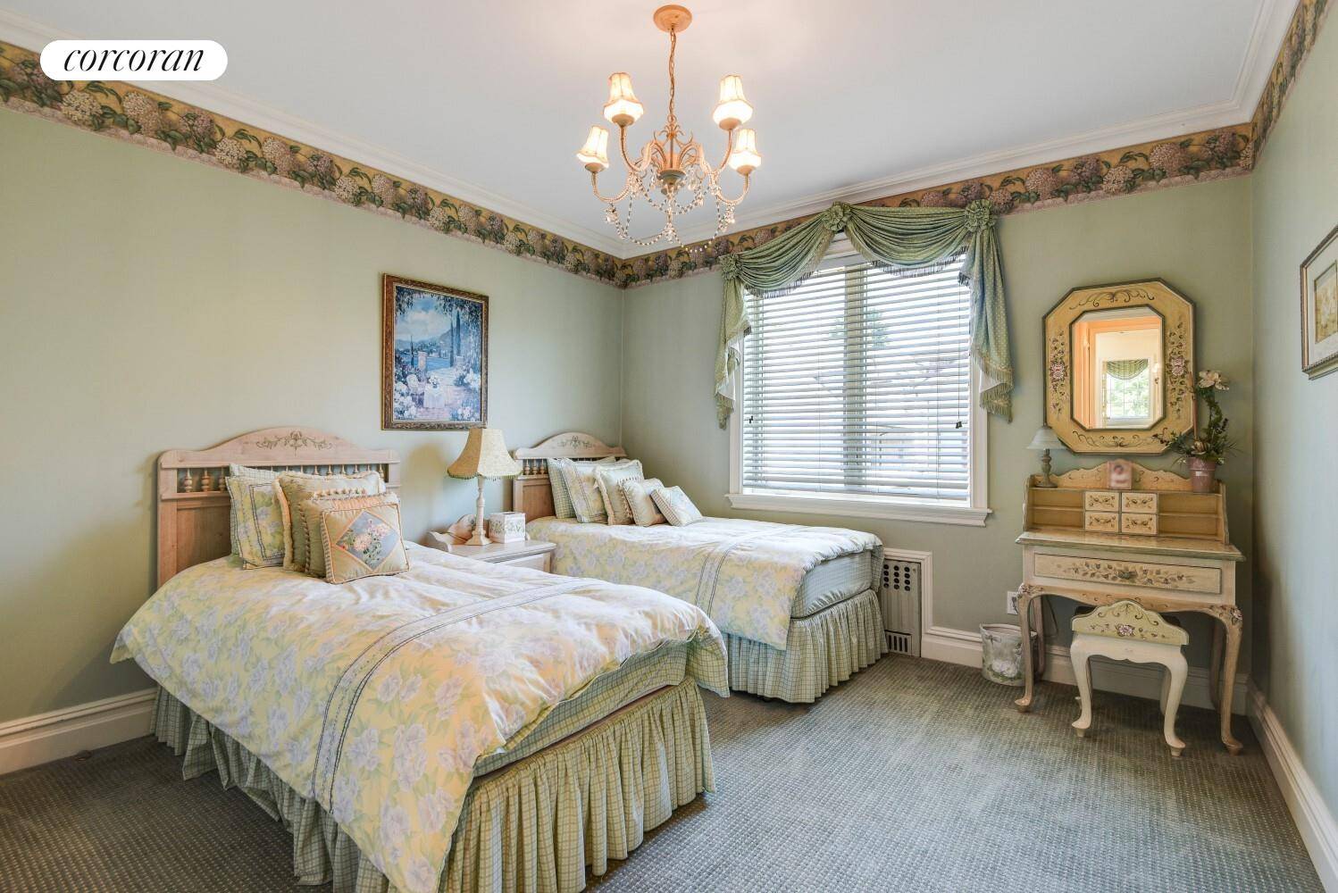 Prestigious Midwood Townhouse Now Newly Priced An extraordinary blend of elegance and value, thoughtfully reintroduced for today's discerning buyer.